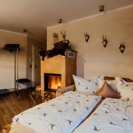 Residenz Janet By Monicare Apartamento Seefeld in Tirol Exterior foto