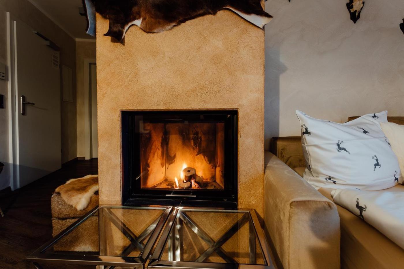 Residenz Janet By Monicare Apartamento Seefeld in Tirol Exterior foto