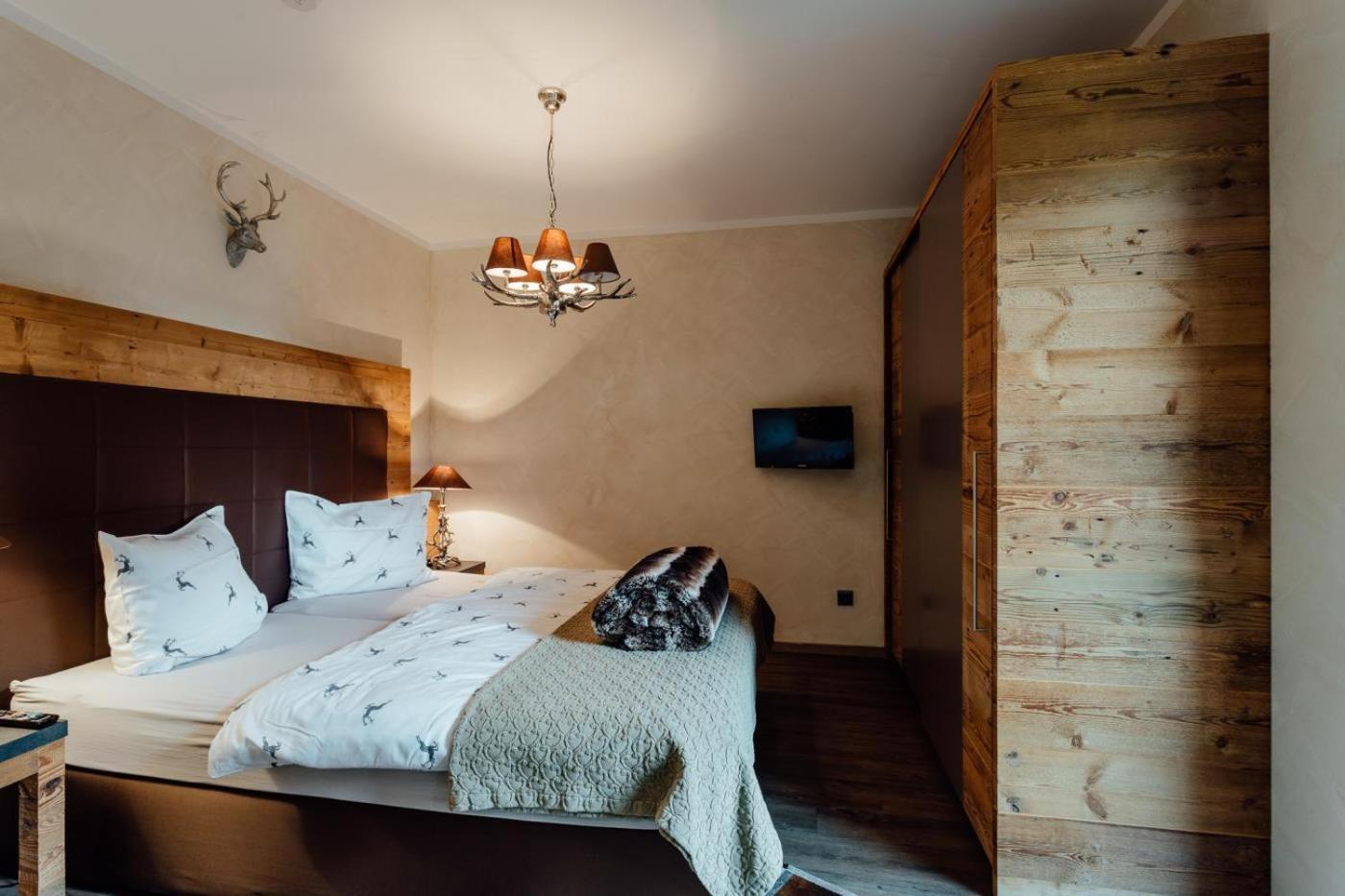 Residenz Janet By Monicare Apartamento Seefeld in Tirol Exterior foto