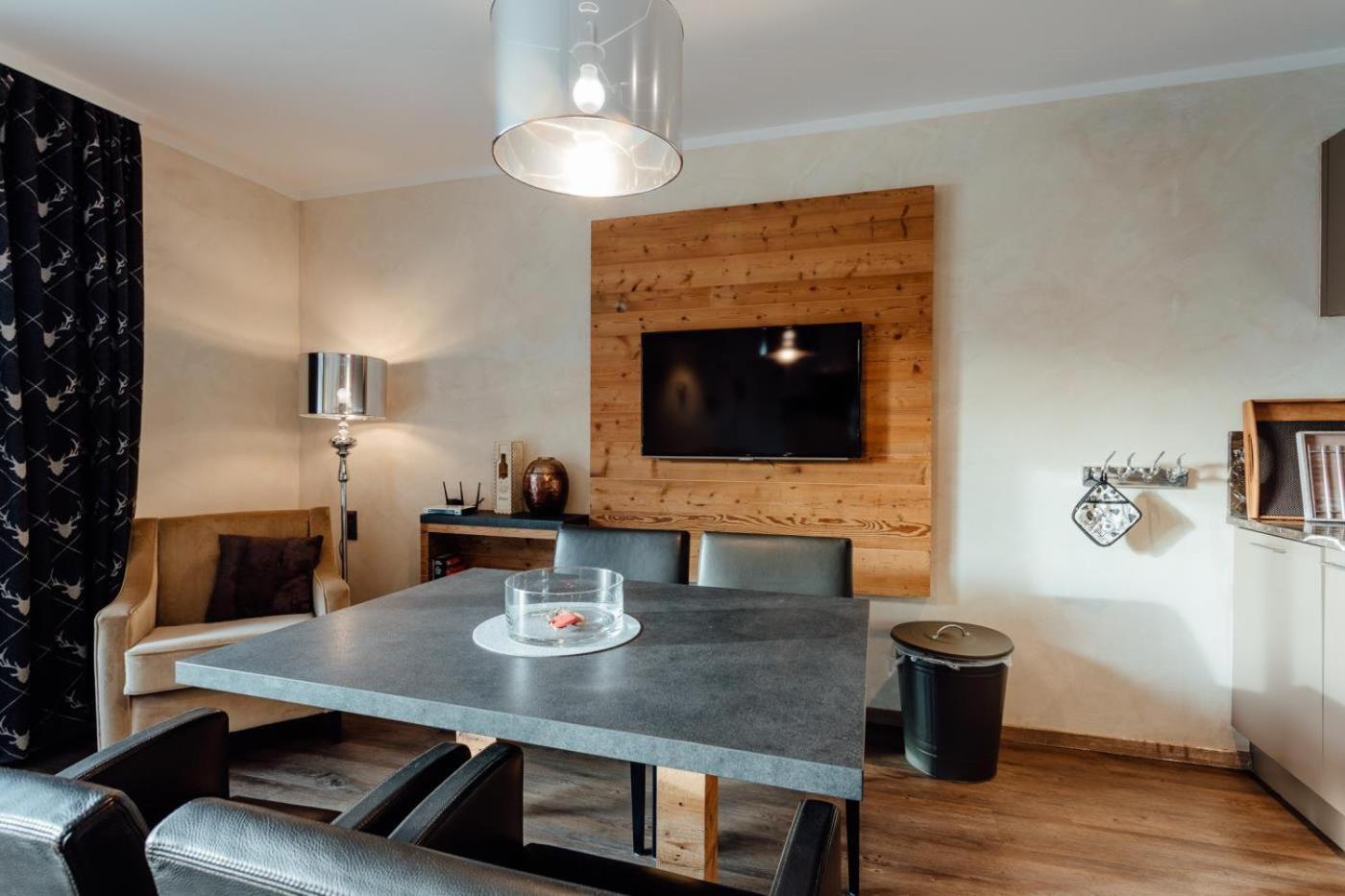 Residenz Janet By Monicare Apartamento Seefeld in Tirol Exterior foto